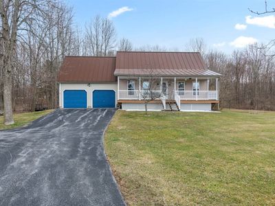 33 Little County Road, Saint Albans, VT, 05478