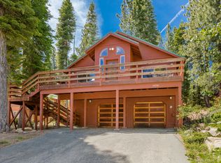 14281 Hansel Ave, Truckee, CA 96161