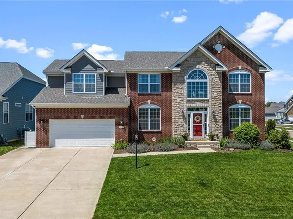 1687 Sunset Creek Ct, Bellbrook, OH 45305