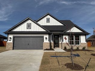 1425 Whitetail Ln, Azle, TX 76020