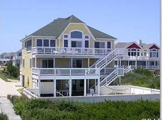759 Voyager Rd, Corolla, NC 27927