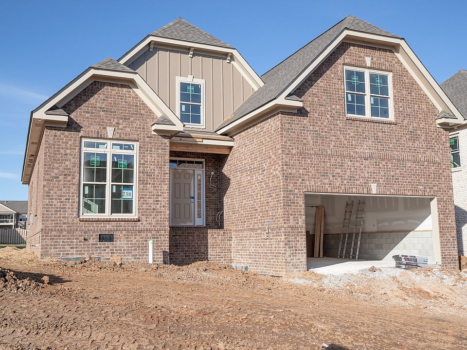 1st image of 7015 Minor Hill Dr Lot 238