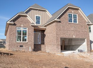 7015 Minor Hill Dr LOT 238, Spring Hill, TN 37174