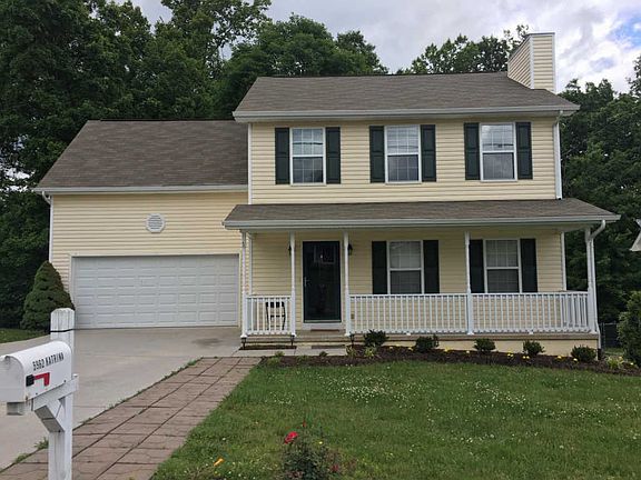 2nd image of 5962 Katrina Ln