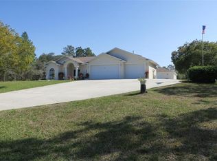 8038 Madrid Rd, Weeki Wachee, FL 34613