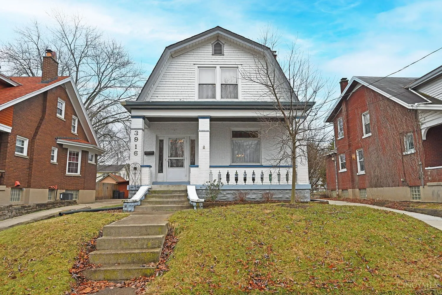 3916 Delmar Ave photo 1