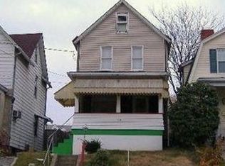 1113 9th Ave, Brackenridge, PA 15014