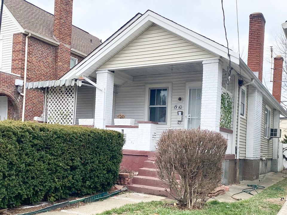 1910 Dalewood Pl Cincinnati, OH, 45237 Apartments for Rent Zillow