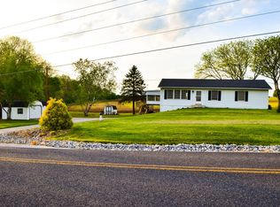 1250 Wolf Rd, East Berlin, PA 17316