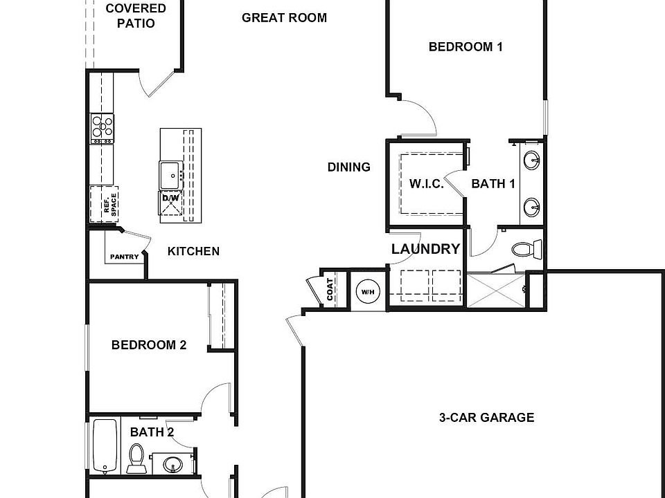 Floor Plan.