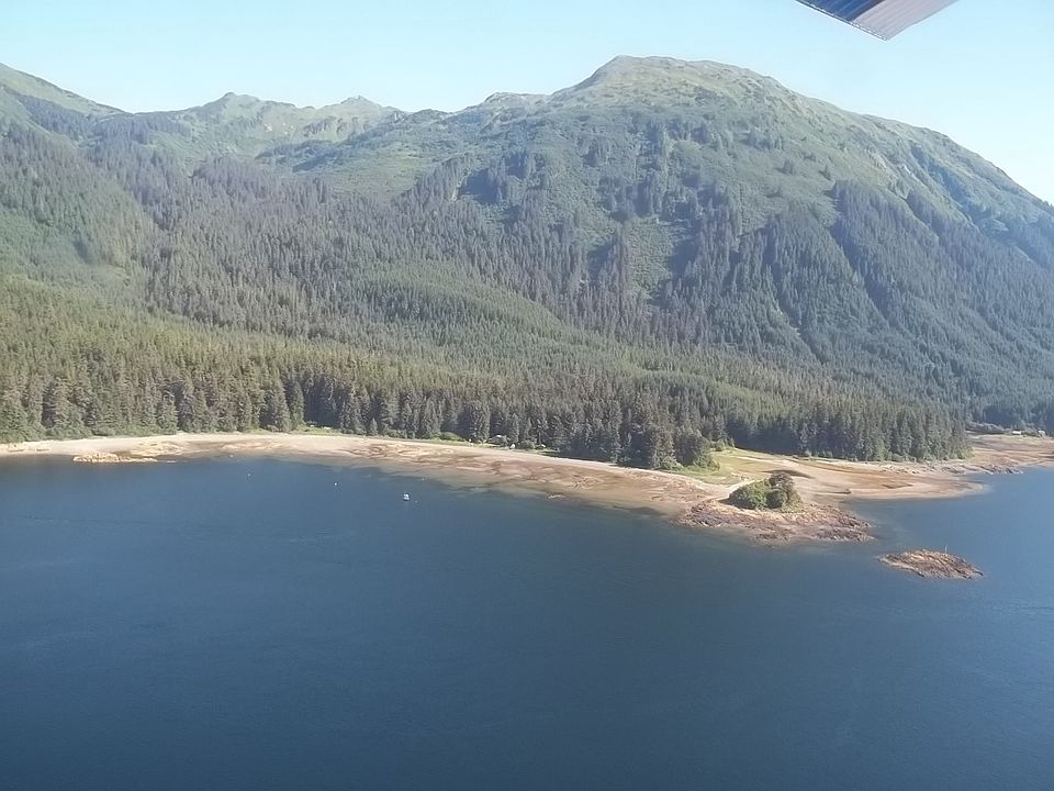 1st image of Nhn Tenakee Inlet Lot 7