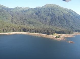 Nhn Tenakee Inlet Lot 7, Tenakee, AK 99841