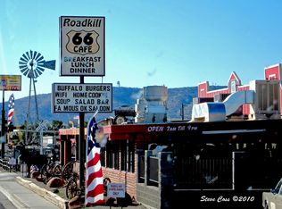 301-20-142, Seligman, AZ 86337