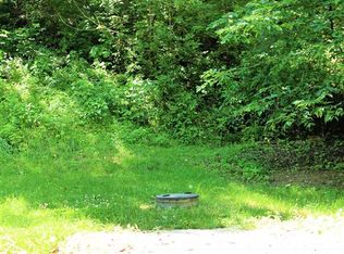 Daniels Fork Rd, Ashland, KY 41102