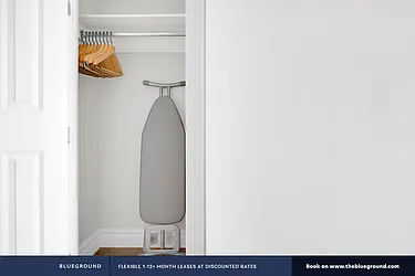 Rented by The Blueground