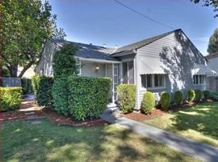 1232 Terminal Pl, San Mateo, CA 94401