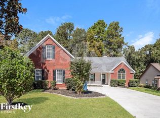 2014 Manor Oak Ln, Buford, GA 30519