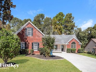 2014 Manor Oak Ln, Buford, GA, 30519