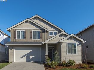 3706 S Willow Dr, Ridgefield, WA 98642