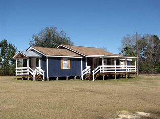 3729 Fm 2992, Woodville, TX 75979