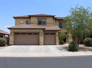 44478 W Redrock Rd, Maricopa, AZ 85139