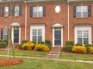 132 W Savannah Ridge Rd, Holly Springs, NC 27540