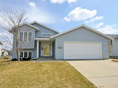 5130 52nd Ave NW, Rochester, MN, 55901