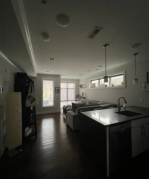 Natural Light