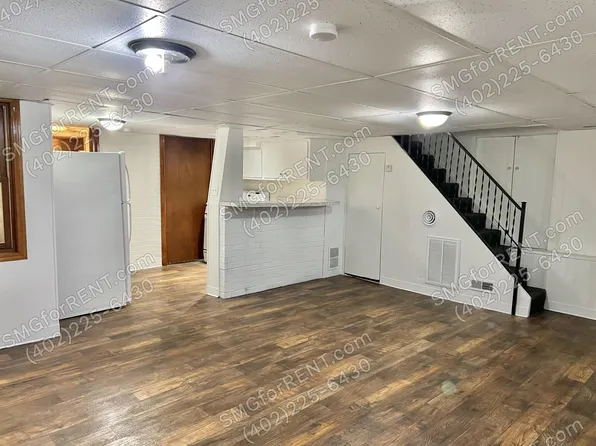 714 Mynster Street Council Bluffs, IA 51503 (4 Units) - 4, 714 Mynster St, Council Bluffs, IA 51503