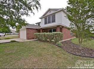 1303 Creek Knl, San Antonio, TX 78253