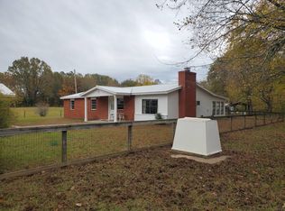 437150 E 1855th Loop, Rattan, OK 74562