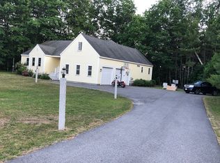 198 Harding Bridge Rd, Gorham, ME 04038