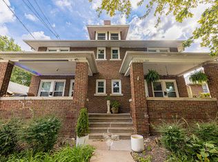 309 N 50th St, Omaha, NE 68132