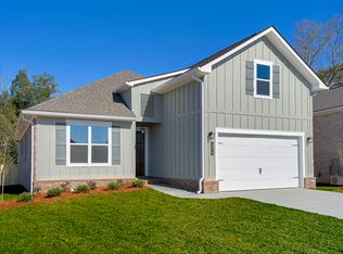 RUSHMORE Plan, Harvest Green West, Fairhope, AL 36532