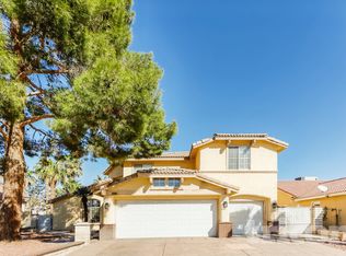 1584 Bright View Dr, Las Vegas, NV 89119