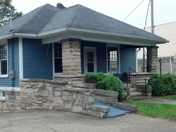 819 W 2nd St, Bloomington, IN 47403