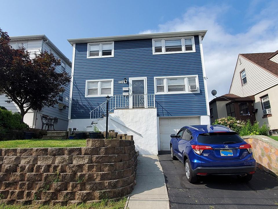 1st image of 147 Stover Ave #2