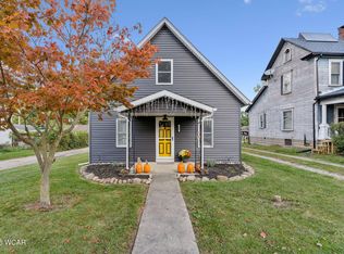 289 E Center St, West Mansfield, OH