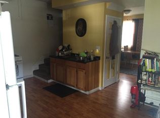 601 Chestnut St, Johnstown, PA 15906