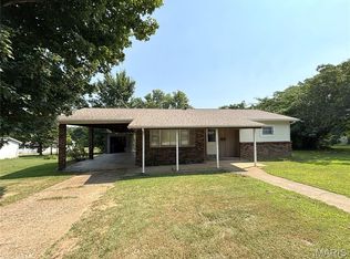 705 Bonnie St, Potosi, MO 63664