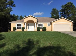 2347 SW 158th Street Rd, Ocala, FL 34473