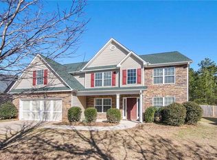 933 Piedmont Dr, Locust Grove, GA 30248