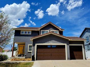 9514 Castle Oaks Dr, Fountain, CO 80817