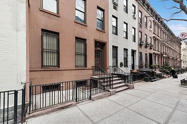 Sold by Leslie J. Garfield