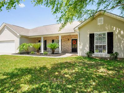227 Arcola Cv, Bay Saint Louis, MS, 39520