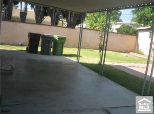 1911 Cedar St, Santa Ana, CA 92707