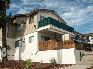 143 N Verdugo Rd APT 8, Glendale, CA 91206