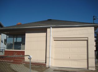 848 S 45th St, Richmond, CA 94804