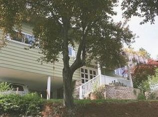 1444 Ridge Ave, Roseburg, OR 97470