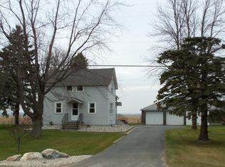 677 Wheeler Rd, Bay City, MI 48706